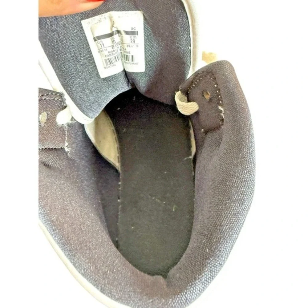 Jordan air mid